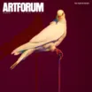 Artforum December 01, 2024 Issue Cover