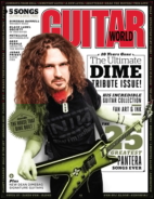 Guitar-World February 01, 2015 Issue Cover