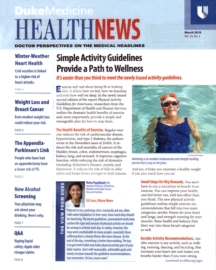 Health-News March 01, 2019 Issue Cover
