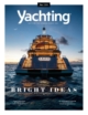 Yachting September 01, 2023 Issue Cover