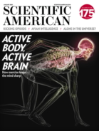 Scientific-American January 01, 2020 Issue Cover