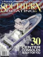 Southern-Boating-and-Yachting July 01, 2016 Issue Cover