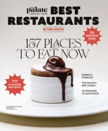 The-Local-Palate May 01, 2026 Issue Cover