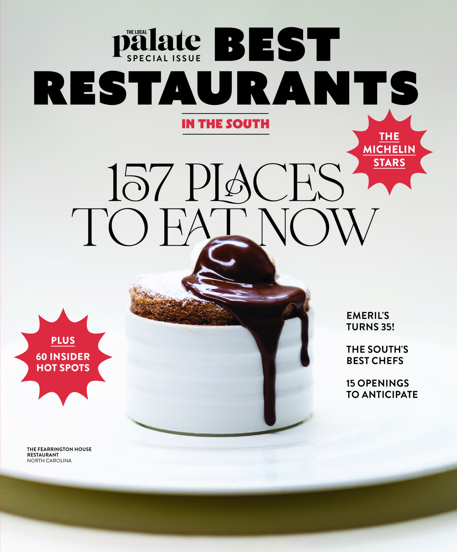 The-Local-Palate May 01, 2026 Issue Cover