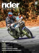 Rider July 01, 2024 Issue Cover
