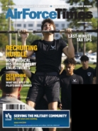 Airforce-Times April 01, 2023 Issue Cover