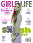 Girls' Life April 01, 2026 Issue Cover