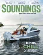 Soundings October 01, 2025 Issue Cover
