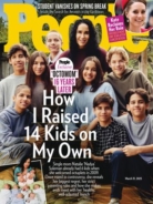 People March 31, 2025 Issue Cover