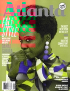 Atlanta-Magazine September 01, 2016 Issue Cover