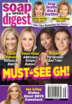 Soap-Opera-Digest September 18, 2023 Issue Cover