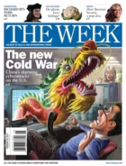 The-Week February 15, 2013 Issue Cover
