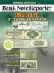 Bank-Note-Reporter June 01, 2025 Issue Cover