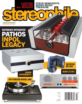 Stereophile July 01, 2025 Issue Cover