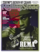 Rolling-Stone April 01, 2025 Issue Cover