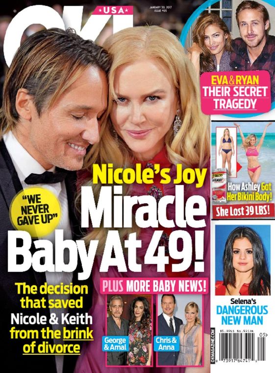 Ok January 30, 2017 Issue Cover