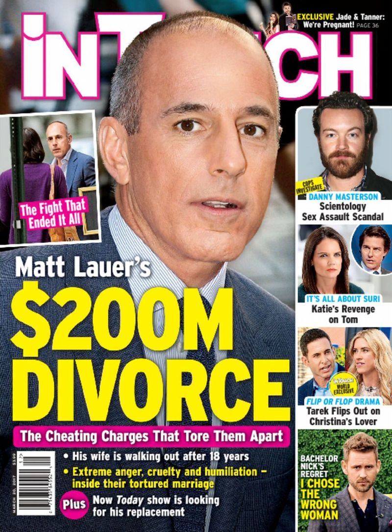 In-Touch-Weekly March 20, 2017 Issue Cover