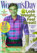 Womans-Day June 01, 2019 Issue Cover