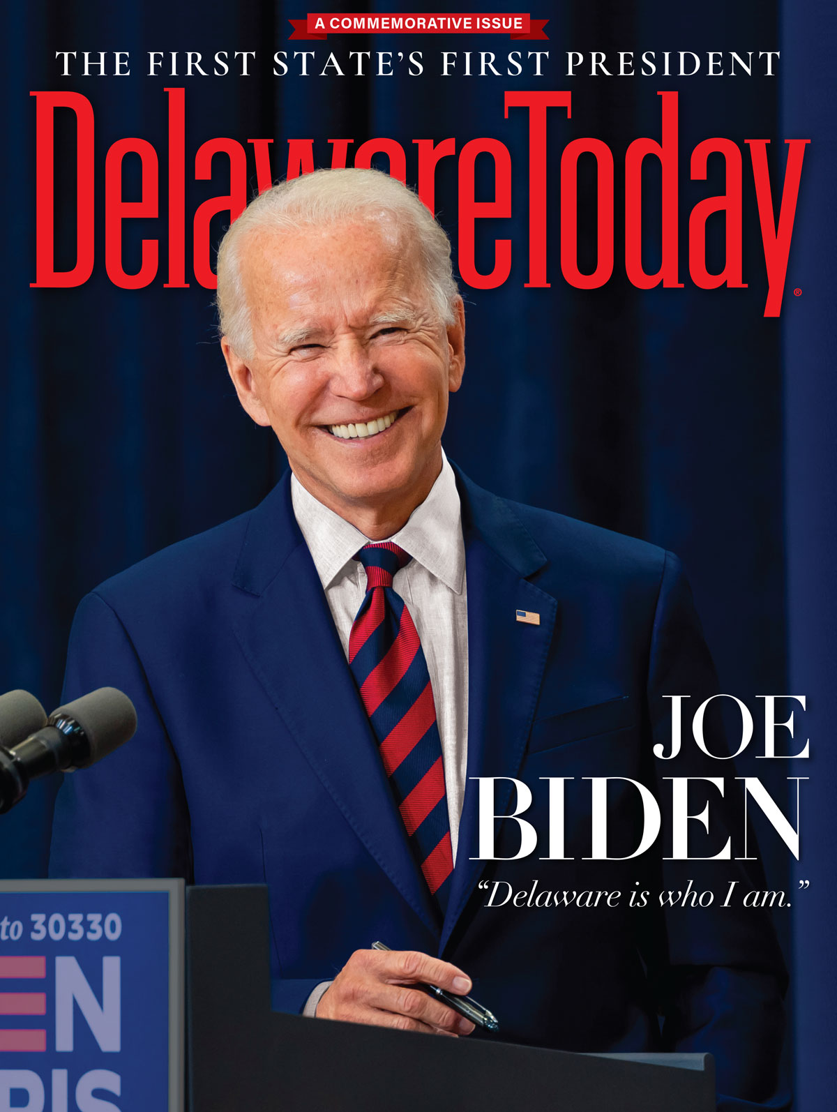 Delaware-Today January 01, 2021 Issue Cover