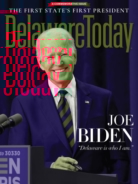 Delaware-Today January 01, 2021 Issue Cover