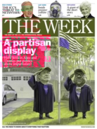 The-Week May 31, 2024 Issue Cover
