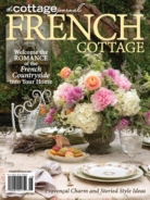 The-Cottage-Journal September 15, 2024 Issue Cover