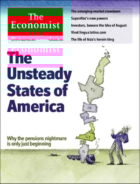 The-Economist July 27, 2013 Issue Cover