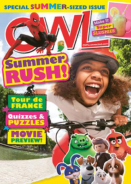 OWL July 01, 2019 Issue Cover