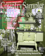 Country-Sampler November 01, 2022 Issue Cover