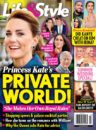 Life-and-Style-Weekly July 05, 2021 Issue Cover