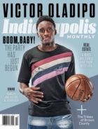 Indianapolis-Monthly October 01, 2018 Issue Cover