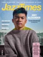JazzTimes January 01, 2023 Issue Cover
