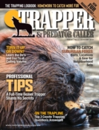 The-Trapper January 01, 2019 Issue Cover