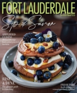 Fort-Lauderdale-Illustrated February 01, 2022 Issue Cover