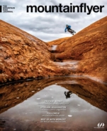 Mountain-Flyer December 01, 2021 Issue Cover