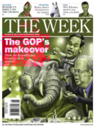 The-Week February 22, 2013 Issue Cover