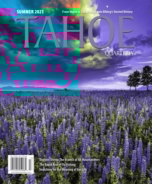 Tahoe-Quarterly-Magazine June 01, 2021 Issue Cover
