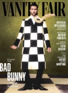 Vanity-Fair October 01, 2023 Issue Cover