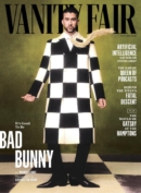 Vanity Fair October 01, 2023 Issue Cover