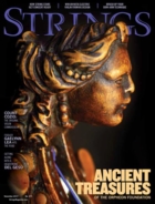 Strings November 01, 2017 Issue Cover