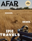 AFAR September 01, 2025 Issue Cover