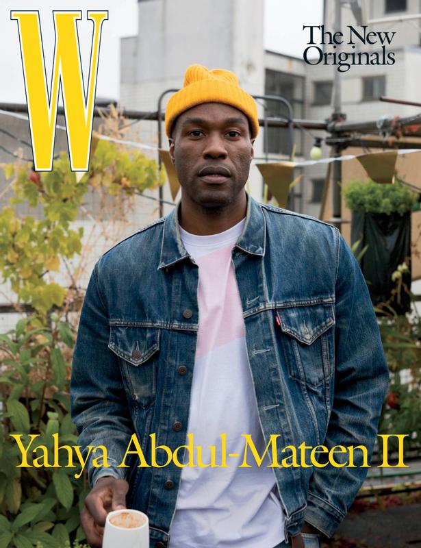 W September 01, 2020 Issue Cover