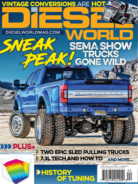 Diesel-World April 01, 2022 Issue Cover