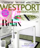 Westport March 01, 2016 Issue Cover