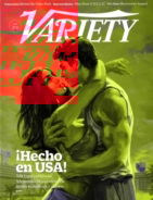 variety July 19, 2013 Issue Cover