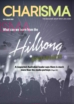 Charisma July 01, 2022 Issue Cover