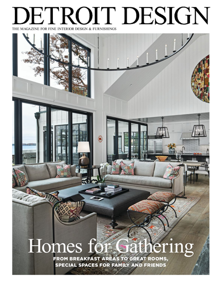 Detroit-Design December 01, 2020 Issue Cover