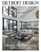 Detroit-Design December 01, 2020 Issue Cover