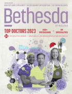 Bethesda July 01, 2023 Issue Cover