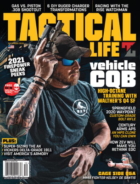 Tactical-Life December 01, 2020 Issue Cover
